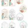 Kit Tags - Páscoa - Imagem 2