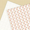 Kit papel digital - Cores de Outono - Image 4