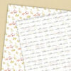 Kit papel digital - Cores de Outono - Image 3