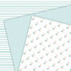 Lhamas - Kit papel digital - Imagem 3