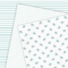 Lhamas - Kit papel digital - Imagem 5