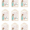 Kit Tags - Páscoa - Imagem 7