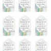Kit Tags - Páscoa - Imagem 6