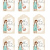 Kit Tags - Páscoa - Imagem 5