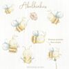 Bee - Abelhinha Ilustrações - Imagem 2