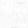 Mundo da Fantasia - Fadas - Arquivos para colorir - Image 4
