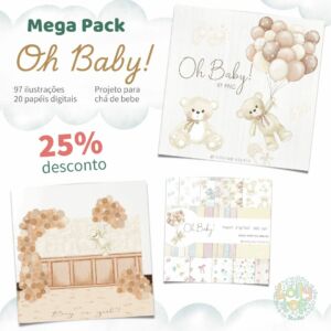 Mega Pack: Oh Baby!