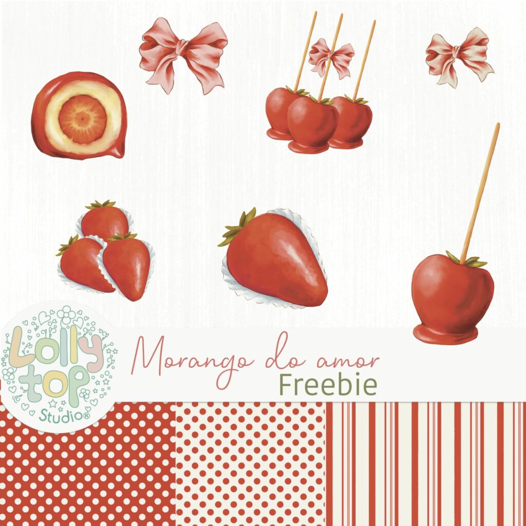 Morando do amor ilustrações desenho