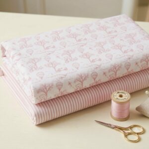 Coleção Toile de Jouy - Tricoline